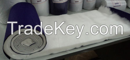 medical absorbent cotton wool roll