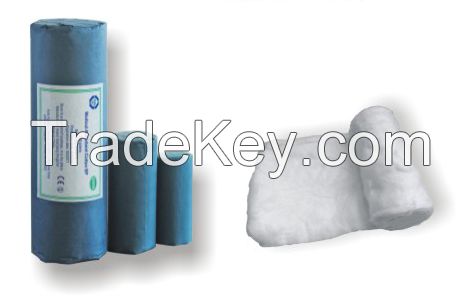 absorbent cotton wool roll available in all sizes best quality available COMBER NOIL 