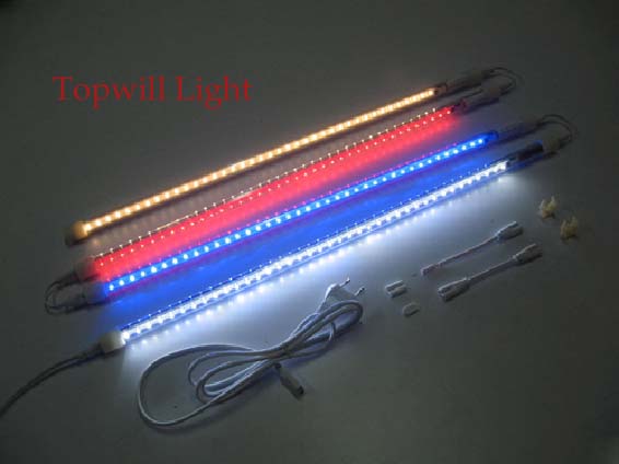 LED Grow light, T5 Strip Light, Flash Light