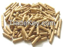 Wood Pellets And Wood Chips, Charcoals