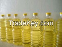 Refined sunflower, Corn, Soyabean Oil