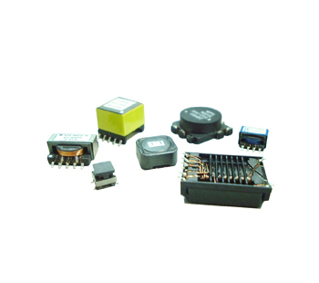 Chokes & Inductors, EMI (Common Mode) Chokes, Wound SMD & Chip Inductor