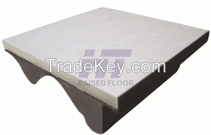 Antistatic Raised Floor for Computer Room