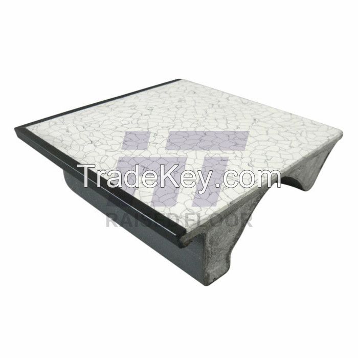 Antistatic Raised Floor for Computer Room