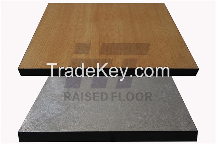 High Density Chipboard Core Woodcore Raised Access Floor System