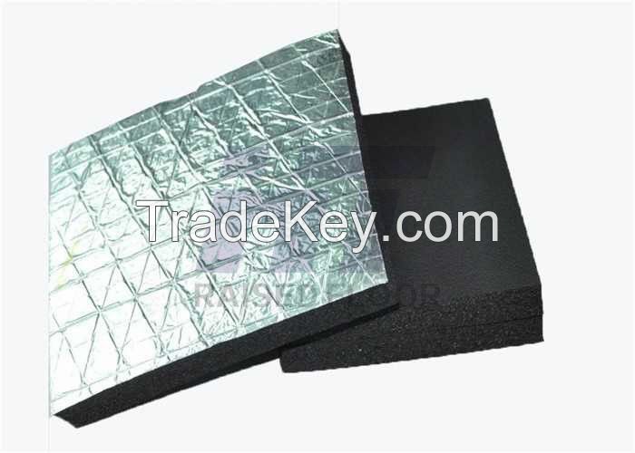 Raised Floor Accessories Close Cell Insulation