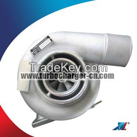 Turbocharger  KOMATSU KTR110  6505-65-5020