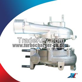 Turbocharger  TOYOTA  CT 17201-30110  17201-OL040