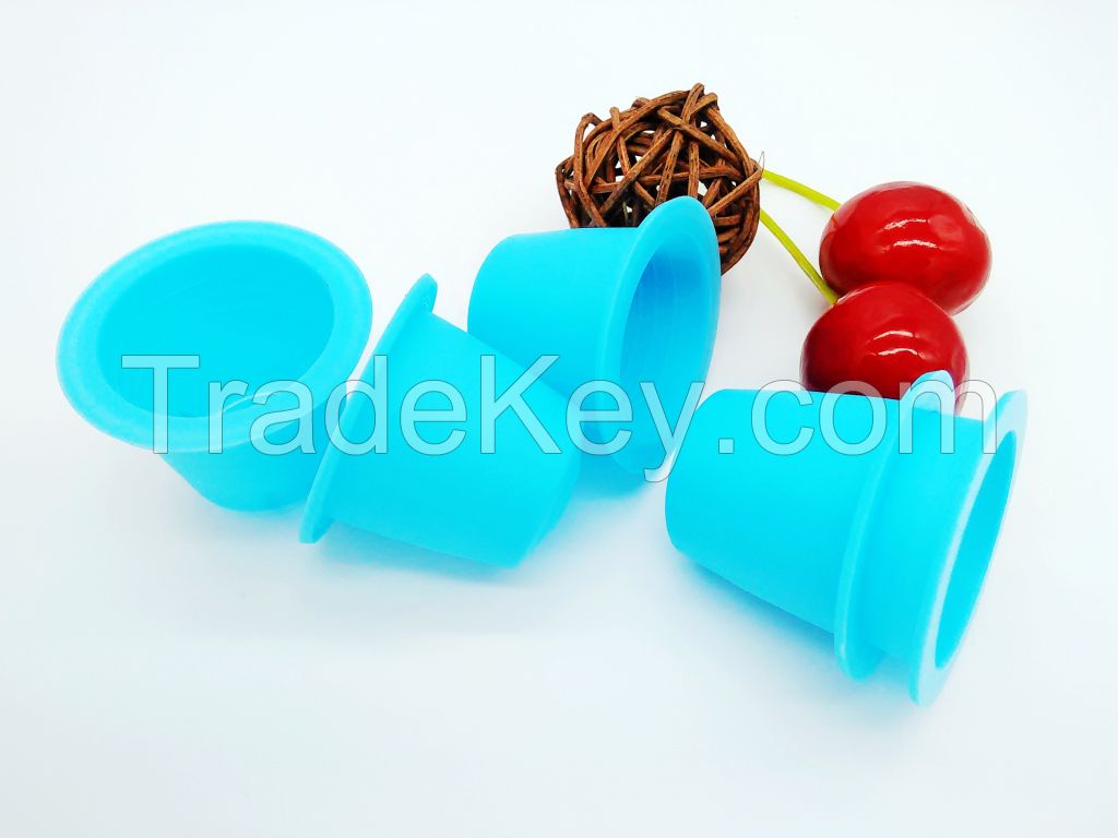 China wholesale plastic coffee capsule