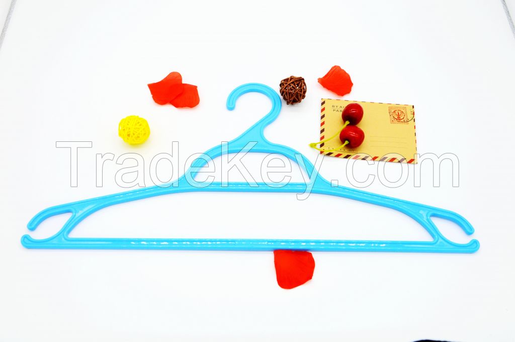 Factory Price Plastic Oem Clothes Hanger