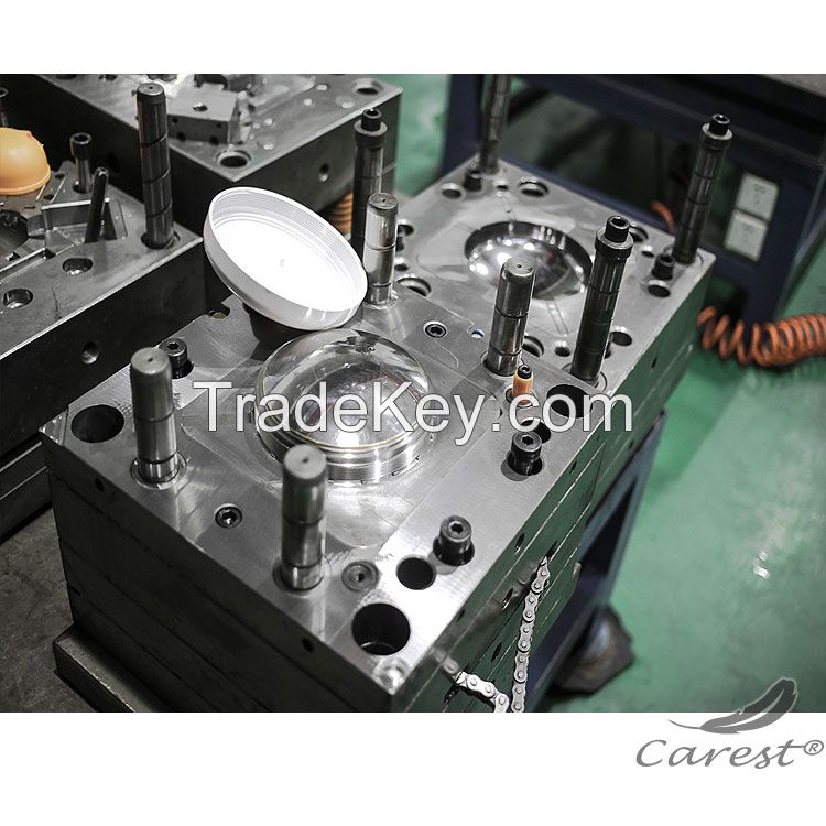 Cheap custom plastic injection molding products and plastic injection mold maker 