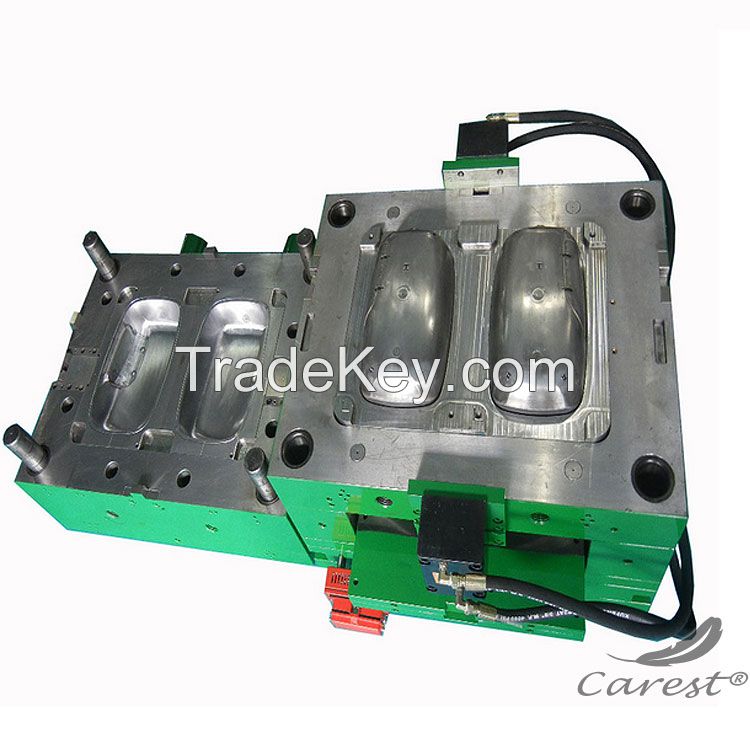 manufacturer supply for injection plastic housing molding