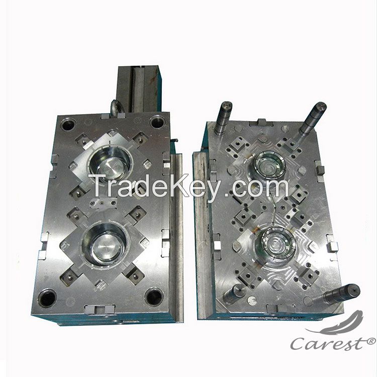 manufacturer supply for injection plastic housing molding