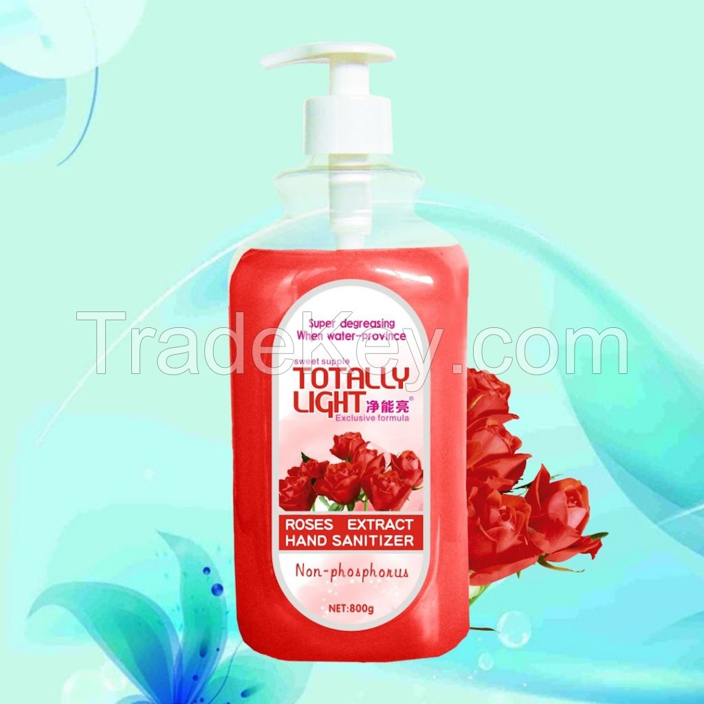 moisturizing hand soap for kids