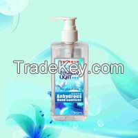 hand wash liquid soap formula