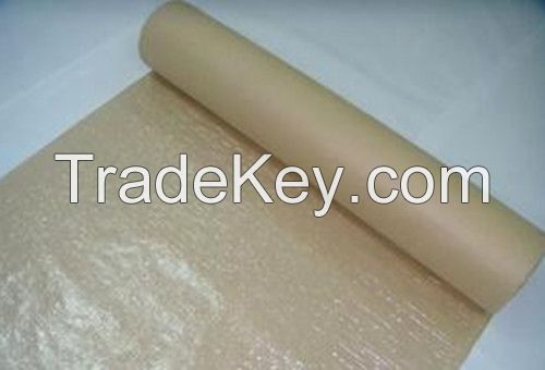 Adhesive Tape Base Silicone Release Paper