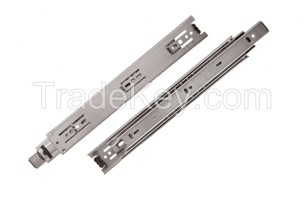 stainless steel drawer slide