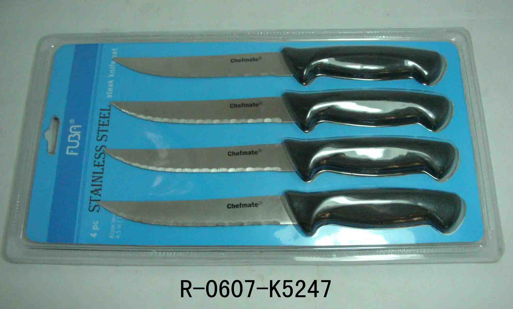 Knife Set