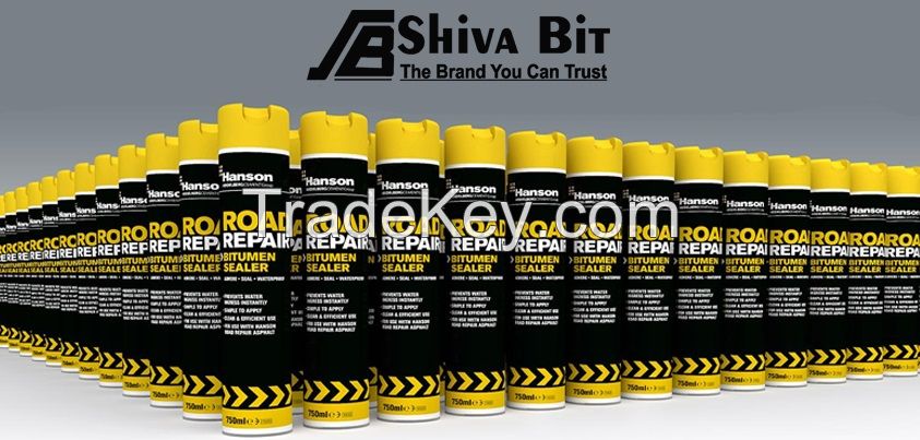 Supply Bitumen Sealing Compound in Punjab, India |Shiva Bitumen