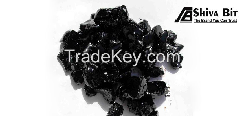 Buy Reliable Bitumen CRMB Product at Shiva Bitumen