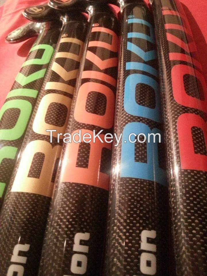 Field Hockey Sticks