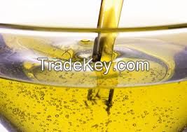 Sunflower oil