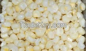 White Maize