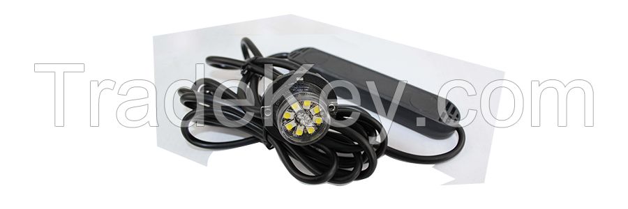 Hide Away Led Light