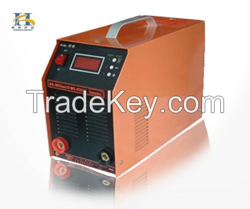 Digital Intelligent Welding Machine (plasma Cutting Series)   Szzn-lgk60--160