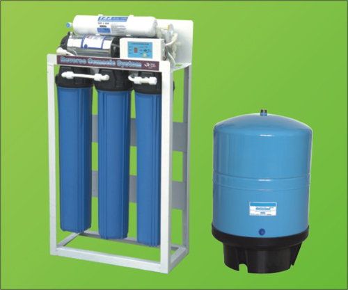 water purifier(RO-100P)