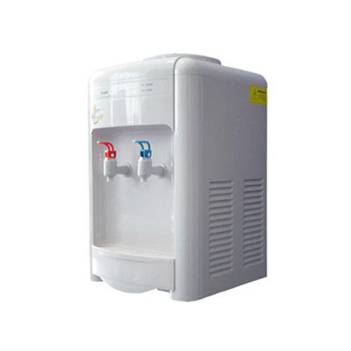 water dispenser (16T)