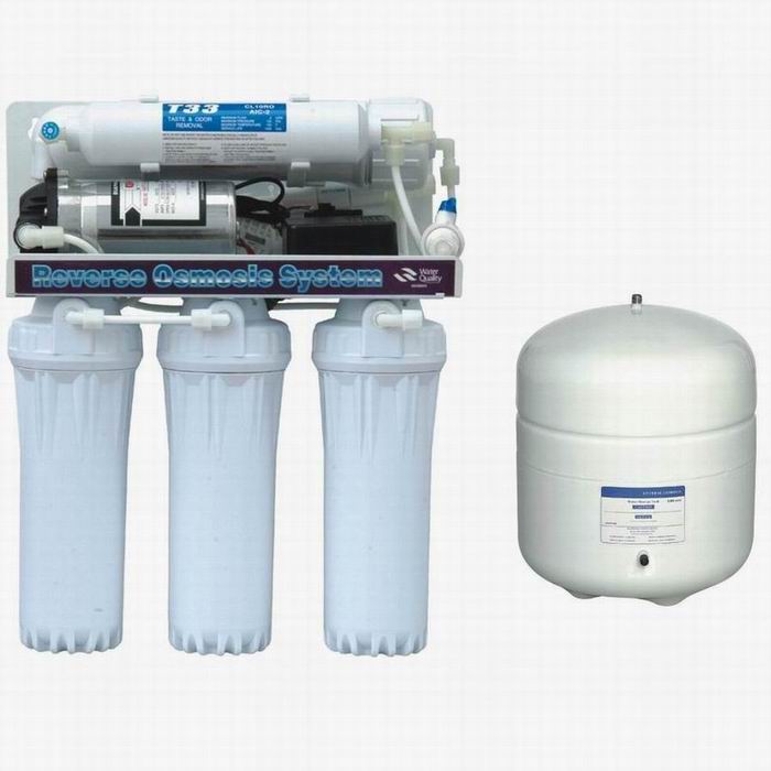 water purifier(RO-50P)
