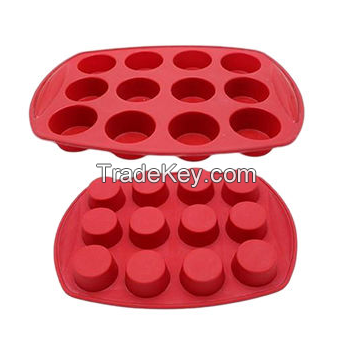 Silicone Cake Mould