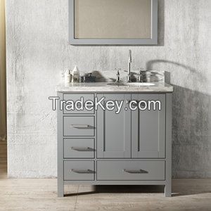 2016 high quality bathroom vanities