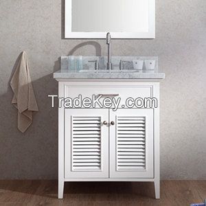 2016 high quality bathroom vanities