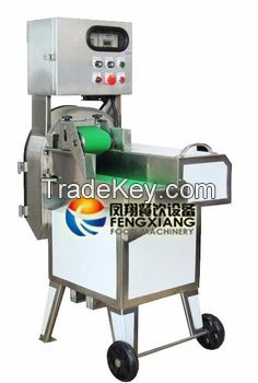 leafy vegetable  cutter machine Cutter type lettuce machine with CE
