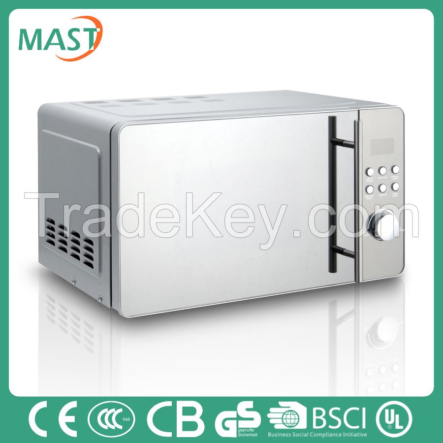 Rohs Certificate Milk Powder Tunnel Power-saving Microwave Oven