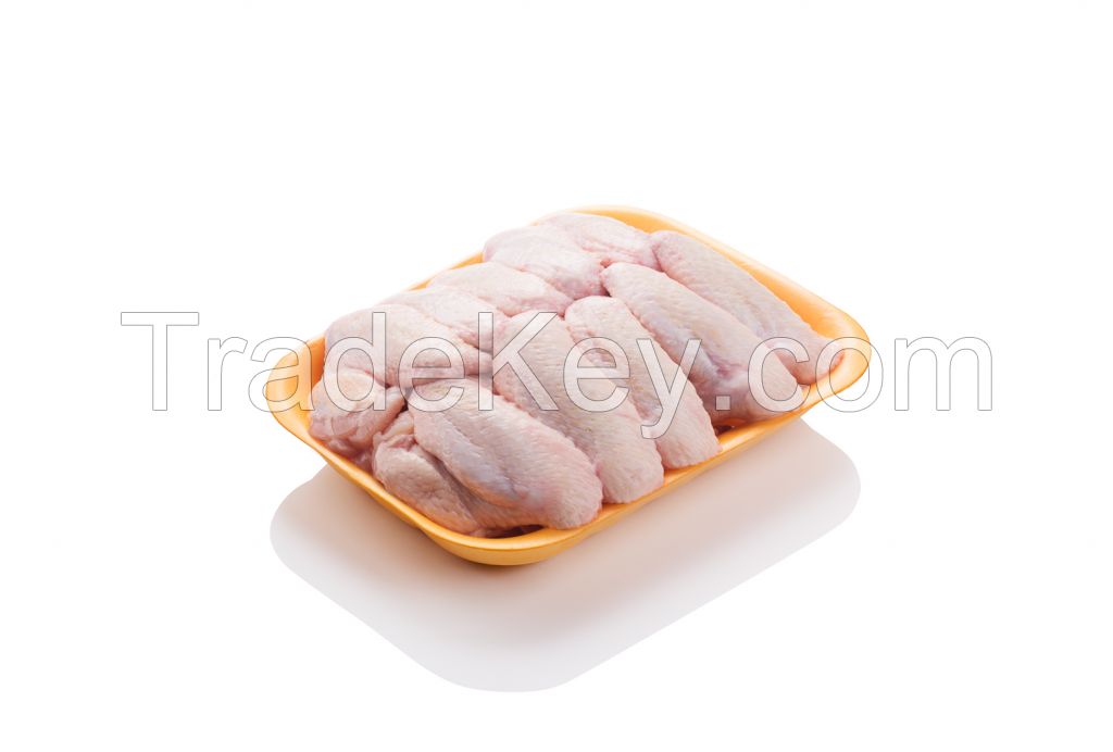 Broiler Chicken Whole Wings (Halal)