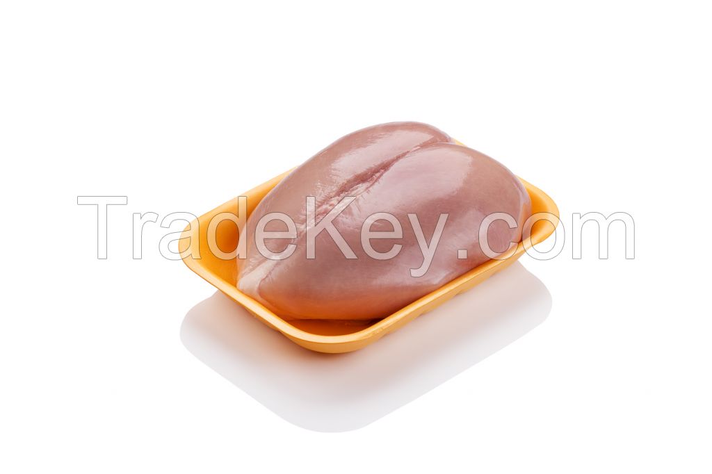 Skinless Broiler Breast (Halal)