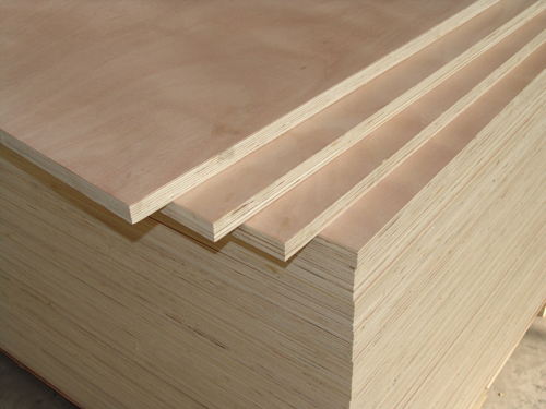 poplar/birch plywood