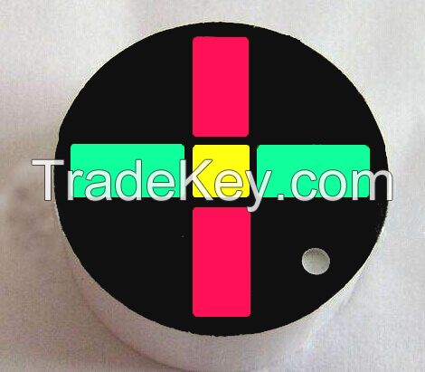 Symbol led display