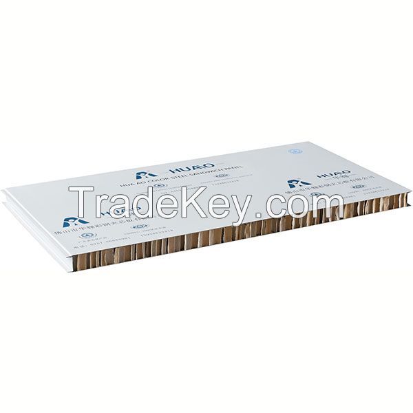 Paper Honeycomb Sandwich Panel