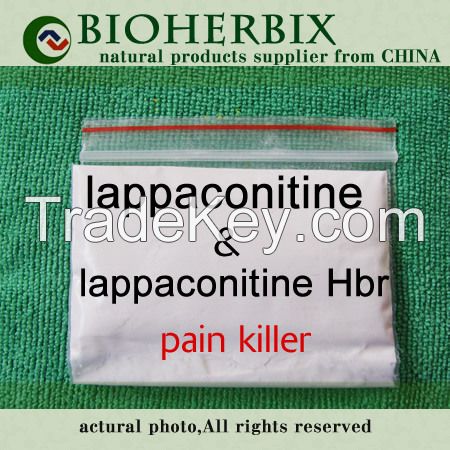 lappaconitine