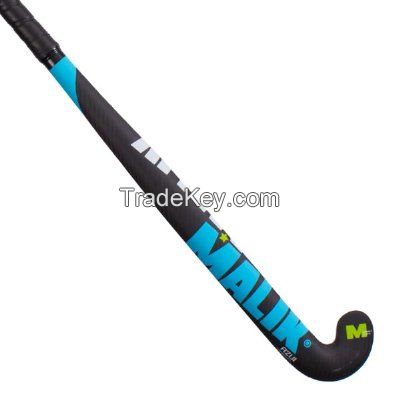 Malik Carbon-Tech Azul DC Hockey Stick