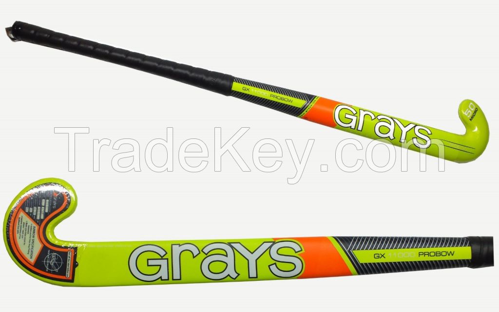 Gx11000 Probow Maxi 2016 Model Composite Field Hockey Stick