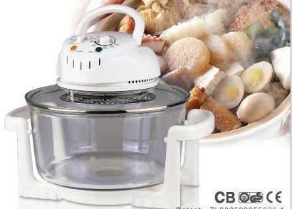 [CN] convection oven(HHO5E)