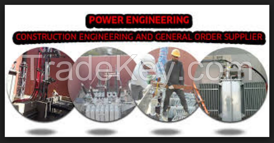 Power Engineering Pakistan