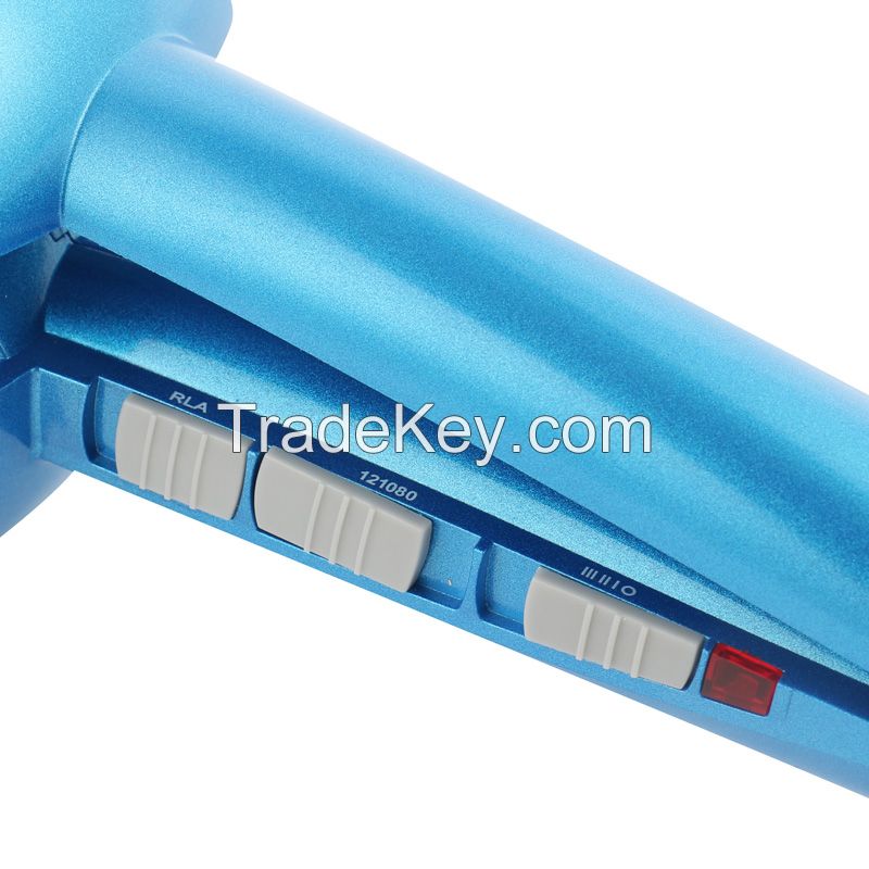 Salon Equipment Hair Curler with Ceramic Electric