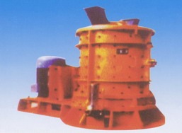 sell compound crusher