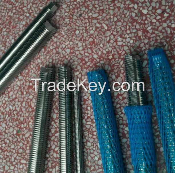 gear rack, threaded rod,ROD THREAD ï¼ STAINLESS STEEL HREAD ROD